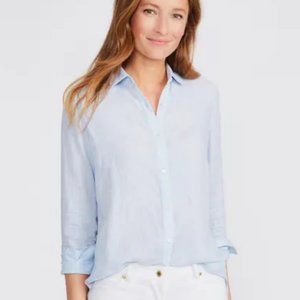 J McLaughlin Linen shirt